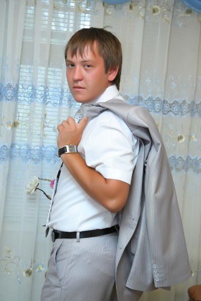 Денис Строков