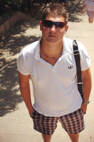 Алексей Чумаков