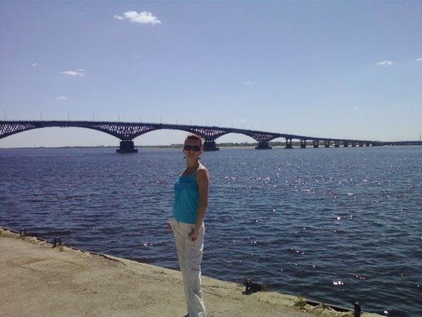 Ирина Кириченко