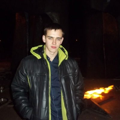 Костя Шевцов