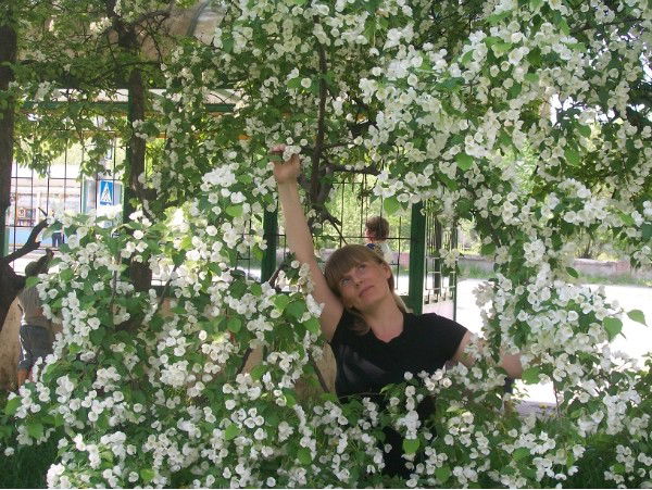 Татьяна Пантелеева