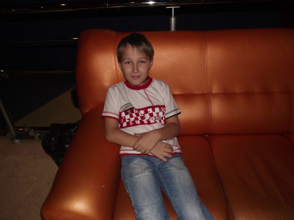 Даниил Маленков