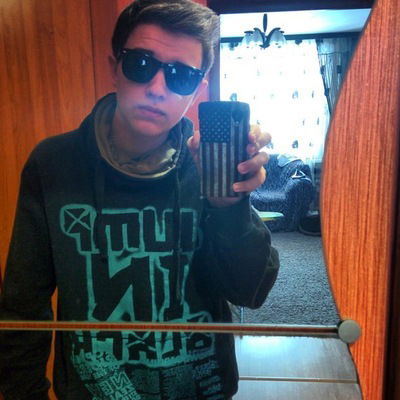 Давид Макаров