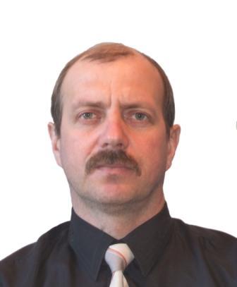 Сергей Головешкин