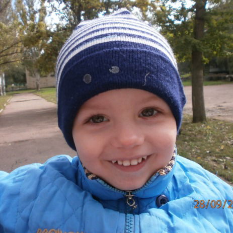 Людмила Фотопека