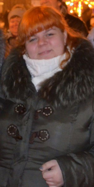 Ксения Мельникова