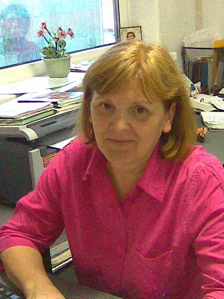 Людмила Абрамянц