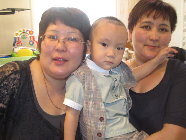 Дана Камитова