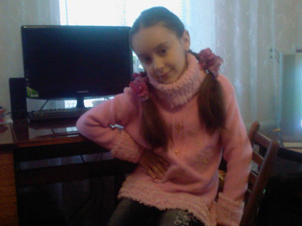 Валерия Кузнецова