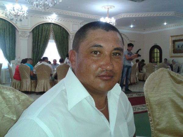 Булат Уразаев