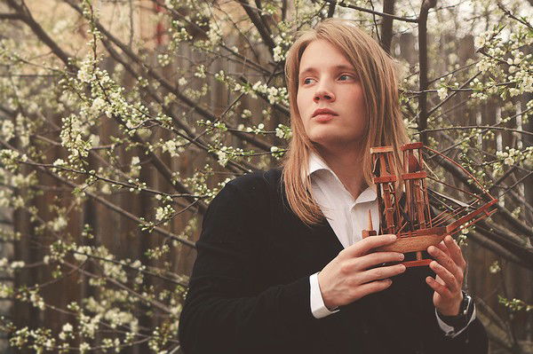 Олег Мельниченко