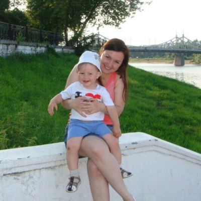 Светлана Петрова