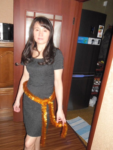 Тамара Загребина