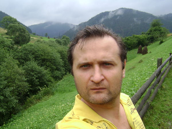 Виталий Лемешко