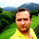 Виталий Лемешко