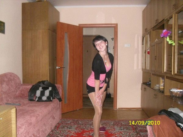 Александра Герасимович