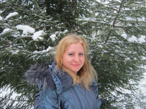 Лида Пальчак