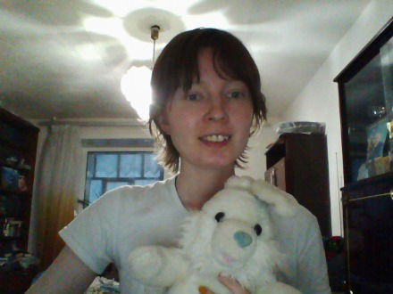 Наталья Захарова