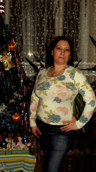 Олеся Литвинова