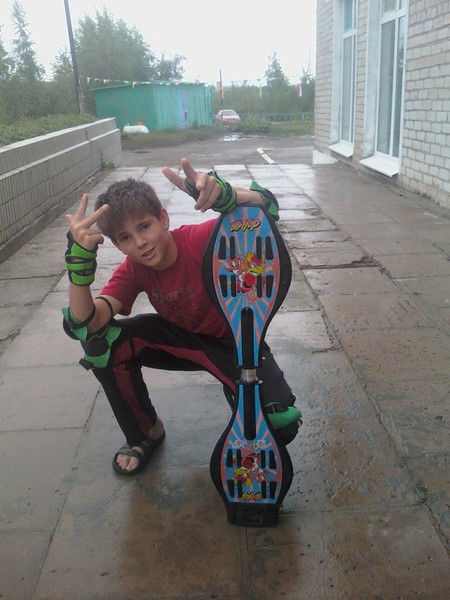 Никитос Спотар