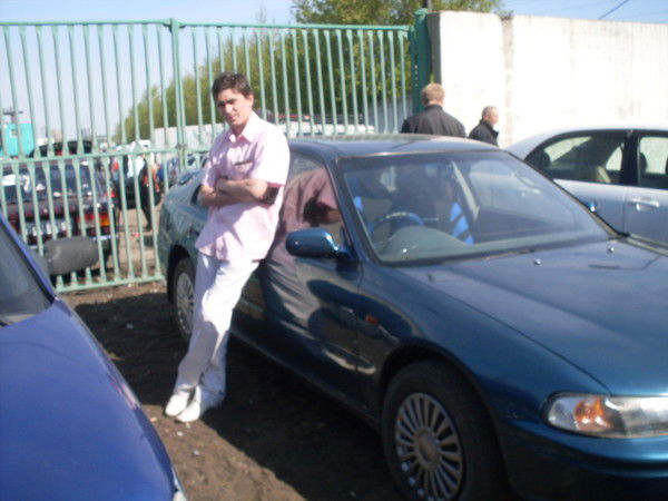 Дмитрий Бочарников