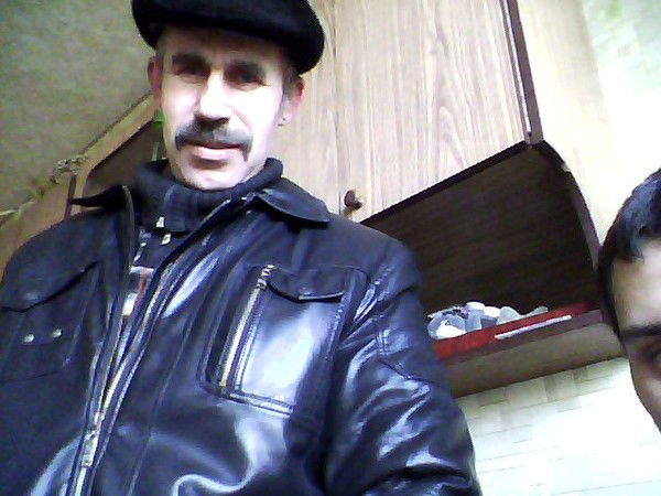 Владимир Велентеенко