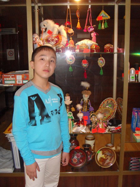 Еламан Узакбаев