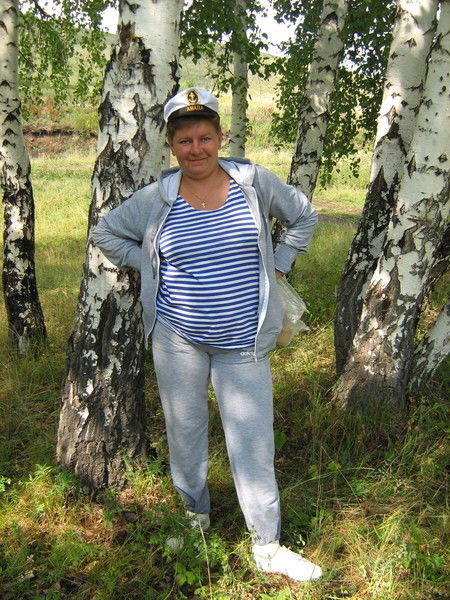 Ирина Топорова (Зорина)