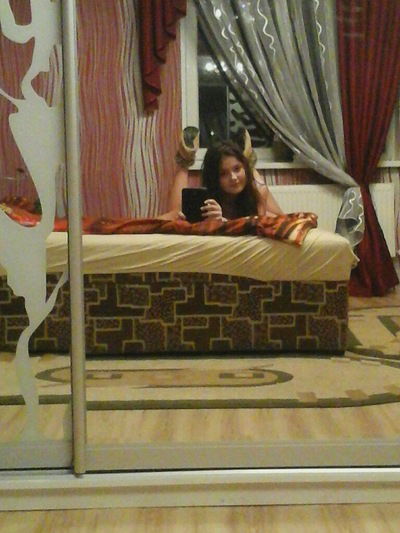 Екатерина Моренко