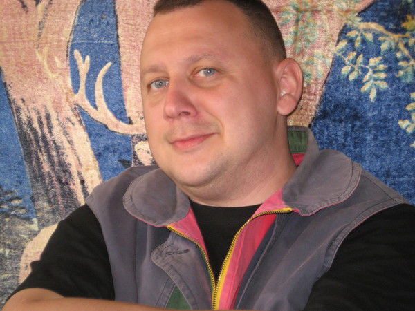 Павел Урюпин