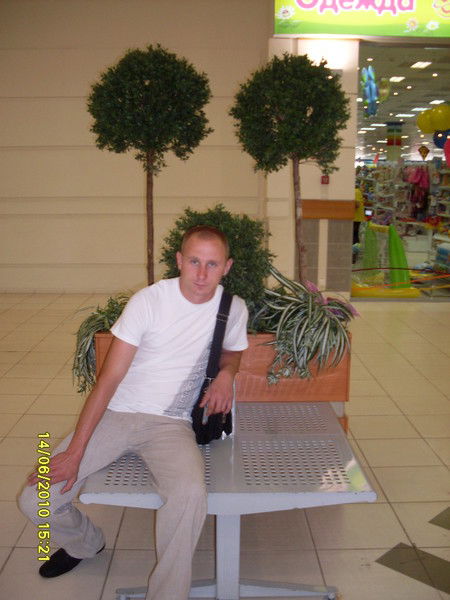 Андрей Лебедев