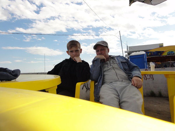 Михаил Солдатов