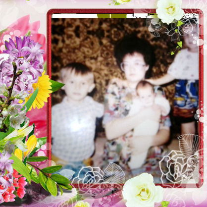 Ольга Галактионова