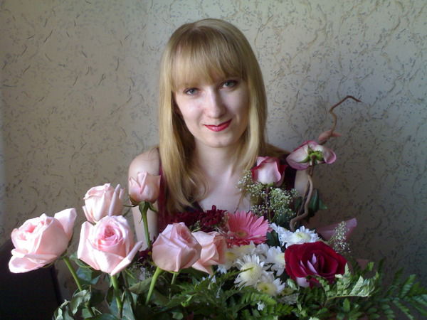 Юлия Шутько