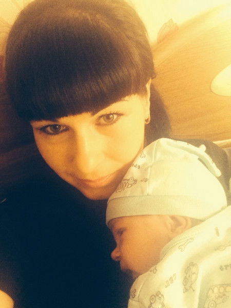 Ирина Рочева