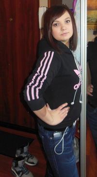 Леночка Белик