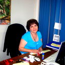 Эльвира Воронина
