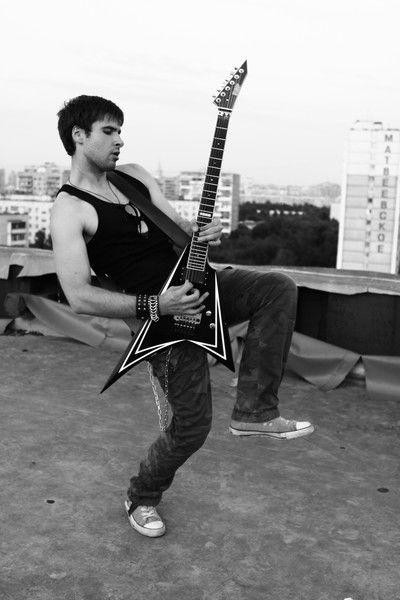 Григорий Дуганов