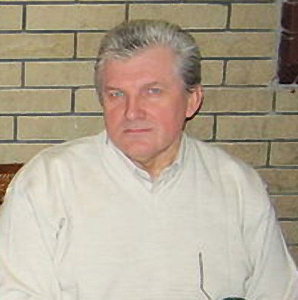 Sergey Kachanov