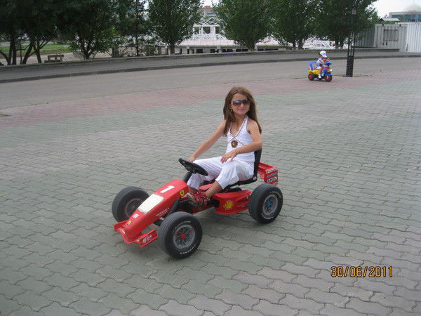 Тахмина Айдинова