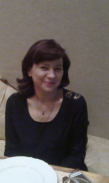 Елена Макарова