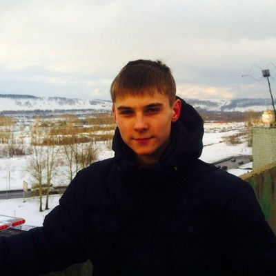 Никита Кондратьев