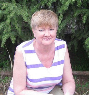 Галина Глущенко