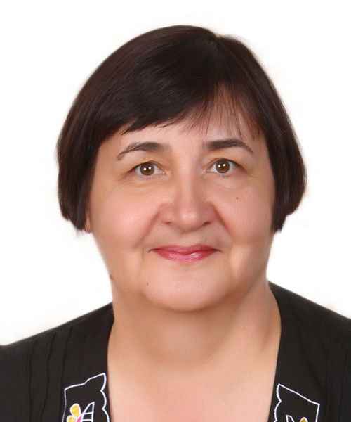 Екатерина Федорова