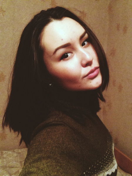 Лаура Кулатаева