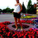 Tатьяна Чиколай