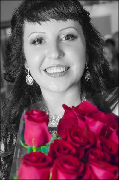 Ольга Бурковская