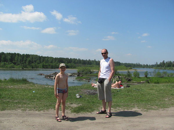 Лев Смольников