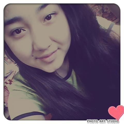 Асылжан Рахметова