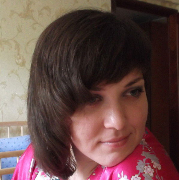 Людмила Некрасова